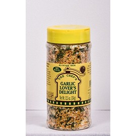 Garlic Lover's Delight-11.5 oz-Large Bottle