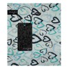 Majea Loop Scarf Women's Tube Scarf Neckerchief Narrow Loop Scarf
