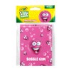 Crayola Silly Scents Sketch & Sniff Note Pad (Bubble Gum)