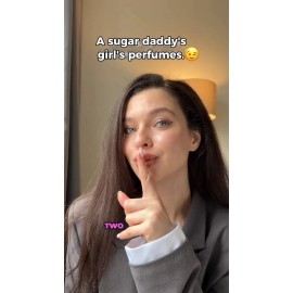 TAJ MAX SECRET WHISPER | Arabic Perfume for Women | 3.4oz | Dubai | 35% Oils