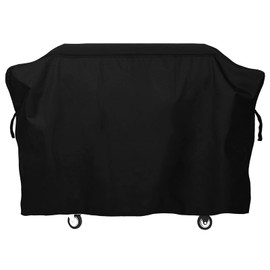 Griddle Cover for Blackstone 36 inch Griddle with Hood, Heavy Duty Waterproof 600D Polyester Flat Grill Cover 5482 Blackstone 36 inch, for 1868 2162 1923 1902 2151 2256 Models