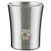Skater STB2N Stainless Steel Tumbler, 8.5 fl oz (250 ml),