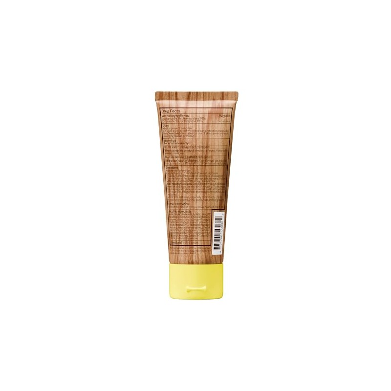 Sun Bum Moisturizing Sunscreen Lotion