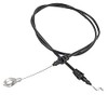 178674 Snow Thrower Chute Deflector Cable fits Husqvarna 585271701 532420673