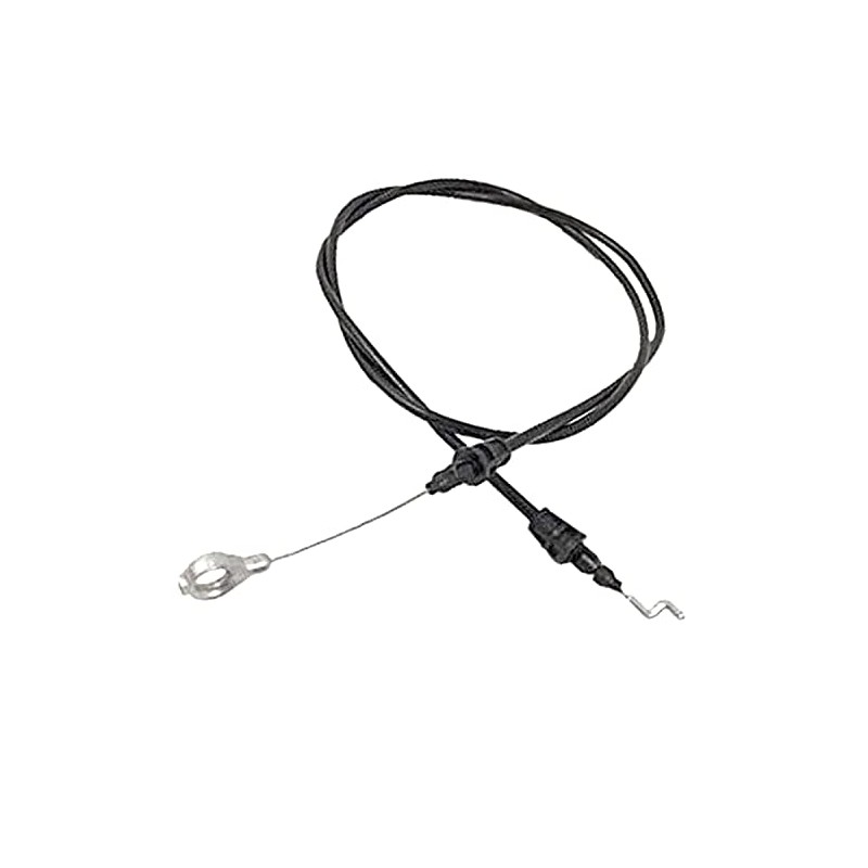 178674 Snow Thrower Chute Deflector Cable fits Husqvarna 585271701 532420673
