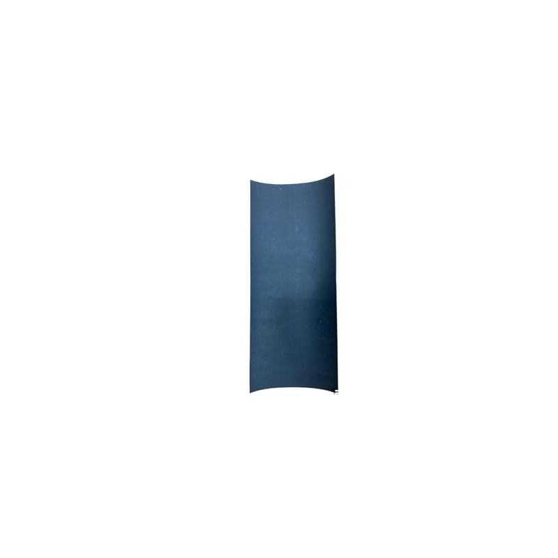 Top Patch Sheet, Approx. 9.1 x 3.7 inches (230 x