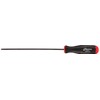 Bondas Ball Point Long Screwdriver 0.1 inch (3 mm)