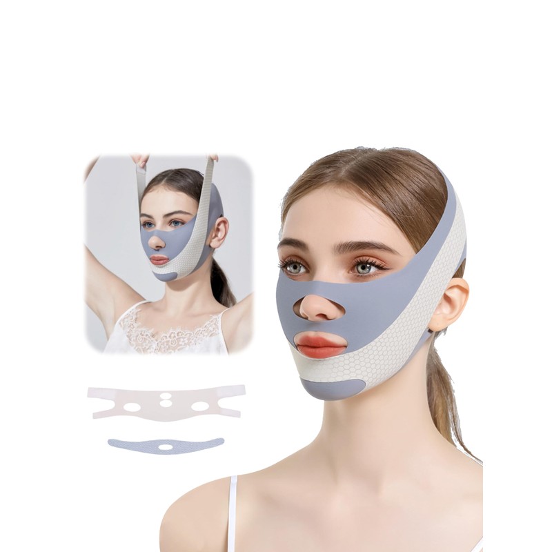 AAGWW Small Face Belt, Face Line, Tightening, Small Face, Nasolabial