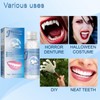 False Teeth Tooth Repair Granules, Temporary Tooth Repair Kits, DIY