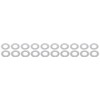 G Craft (gcraft) simusetto M10 OUTER 20 mm Inner Diameter