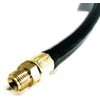 Gas-Flo Fairview RV OEM Thermoplastic Pigtail CSA Certified 1/4 Male
