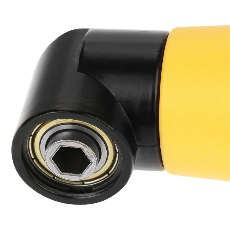 Candeon Right Angle Drill - 90 Degree Right Angle Hex