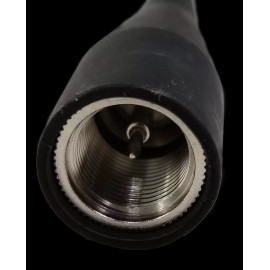 AS 70A272 - Antenna Specialists 450-470 MHz Uhf Antenna (Tnc Male)