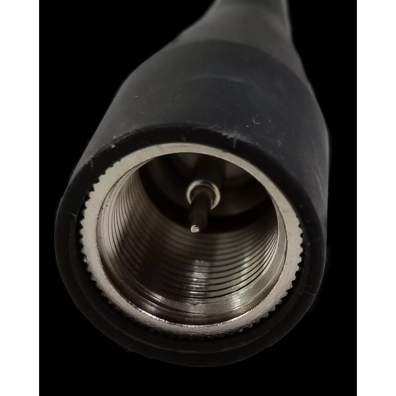 AS 70A272 - Antenna Specialists 450-470 MHz Uhf Antenna (Tnc