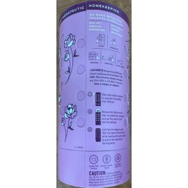 Mrs. Meyer's 3 Pack Mrs. Meyer's Clean Day Peony Scented Wood Bead Diffuser 0.49oz (14g) Each