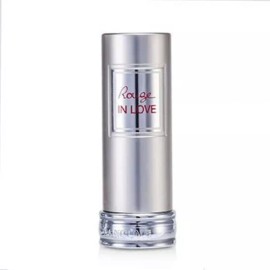 Lancôme Lancome Rouge In Love High Potency Color Lipstick No. 351B Rose Des Soupirants