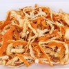 100% Organic Jeju Tangerine Peel (Jinpi), 500g, 1 Pack