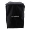 SWAMP Universal 12" Speaker Box Bag Padded Slip Cover Dust