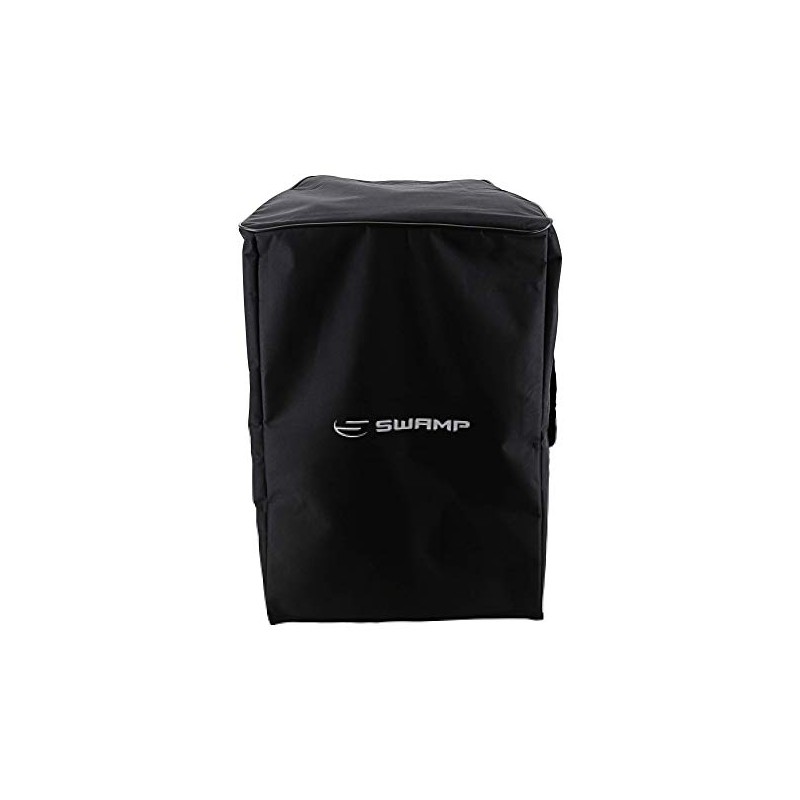 SWAMP Universal 12" Speaker Box Bag Padded Slip Cover Dust