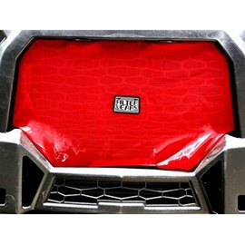 FILTERWEARS Pre-Filter F101R Front Radiator Screen For RZR 1000 XP