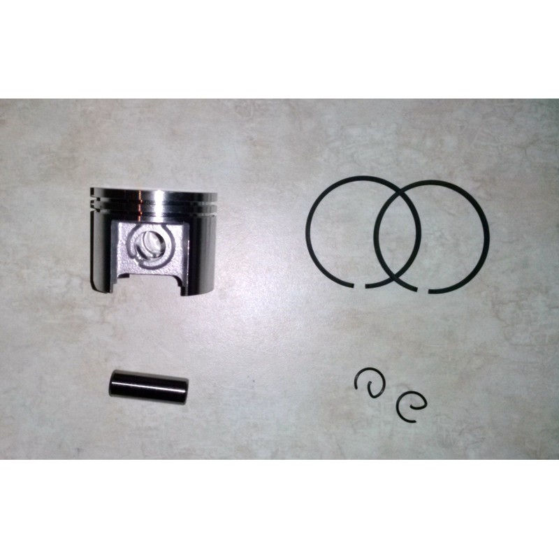 CTS Piston & Ring Kit Compatible with STIHL 025 MS250