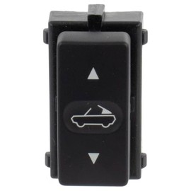 Ford 2010-2023 Mustang Convertible Top Control Switch Assembly AR3Z-15B691-AA