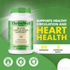 ThriveWell Capsules, Premium Thrive Well Formula with Clean Ingredients to