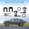 DL15900 / 5090002-01 Vehicle Door Lock Cylinder Switch Set w/Keys