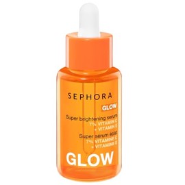 Sephora Suero Ultra Glow Glow  Fortalece Vitamina C Suero                                                                                             