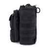 Gespann Tactical Laptop Bag Fits for Up to 15.6-inch Laptop