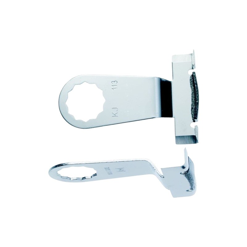 FEIN 63903113016 SC Cross Cutter Front Stop Blade, 0 V,