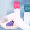 M2R Company All-in-One Dyeing Brush for Self Hair Dyeing