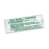 CALMOSEPTI Skin Protectant Calmoseptine 0.125 oz. Individual Packet (#00799000105, Sold