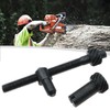 safycaby 1 Set Chain Adjuster Screw Tensioner Chainsaw Adjustment Screw