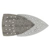 Mirka Iridium Sanding Triangle Premium Sandpaper 100 x 152 x