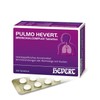 Pulmo Hevert Bronchial Complex Tablets, Pack of 100 Tablets