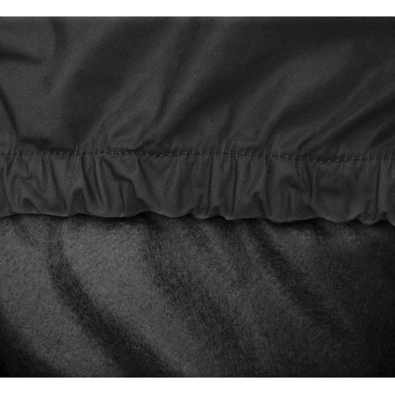 Oceansouth Custom Fit Vented Covers for Suzuki Outboard Engine (White,