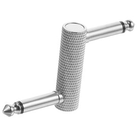 Levemolo Guitar Supplies Guitar Effect Pedal Adapter Metal Connectors Pedal Board Connector