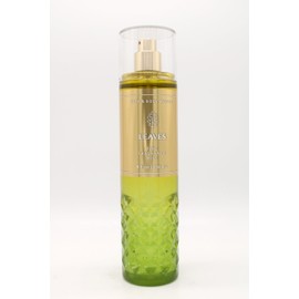 Generic Leaves, Bath and Body, Fine Fragrance Mist, 8 fl oz