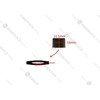 4x Spacers Compatible with / Replacement Part for Moulinex Tefal