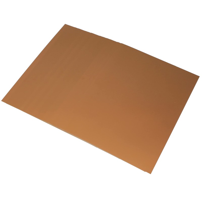 Bright Ideas Stationery Cardstock for Arts, Ideal for Schools, Office