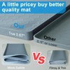 AECHY Under Sink Mats - Waterproof & Flexible Liner, 28"