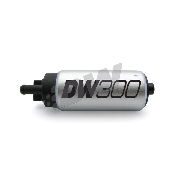 DeatschWerks  (9-201-0846) 255 LPH In-Tank Fuel Pump with Installation Kit