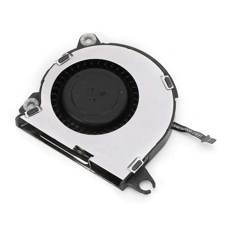 ASHATA With Screwdriver Console Inner Fan Replacement Inner Fan with