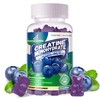 Creatine Monohydrate Gummies Complex for Men & Women -Advanced Formula