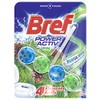 Bref Bloc Nettoyant Toilet Power Active Pin 50 g
