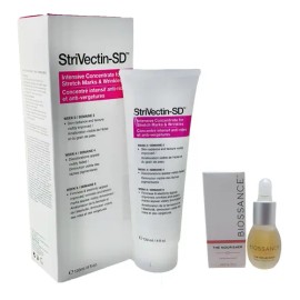 Strivectin-sd Crema Intensiva Para Estrías Y Arrugas, 120 Ml                                                                                          