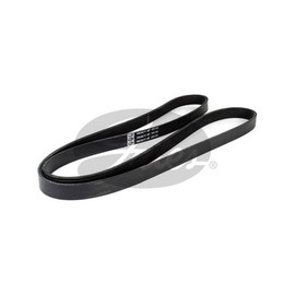 Gates 6PK1755 Micro-V Ribbed Drive Belt, 1755 mm Length