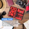 Manicure Pedicure Kit Nail Clippers Set 18 in 1 High