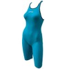 Finis Fuse Tech Knee Suit Carribean 34